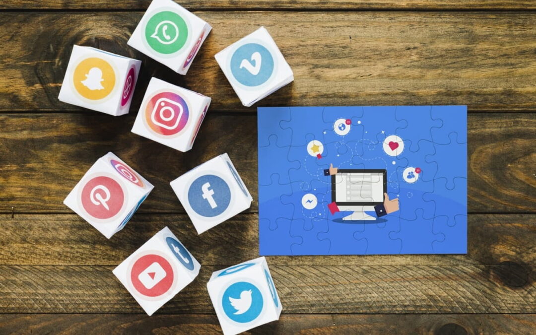 Maximizing Your Reach with Richardson’s Social Media Marketing Agency