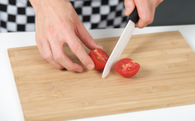 Discovere the Best Kitchen Tools for Lefties
