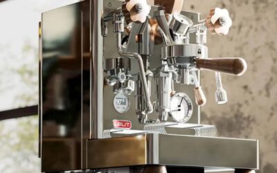Why You Should Buy a Coffee Maker from a Professional Store?