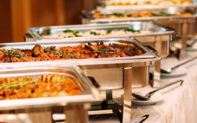 Why You Should Consider Professional Wedding Catering in Auckland