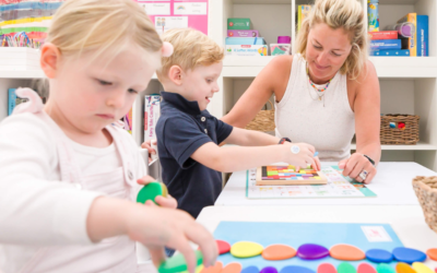 Nurturing the Minds of Little Learners: A Guide to Early Education