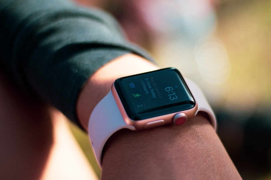 Enhance Your Workouts with the Best Smart Watch Bands