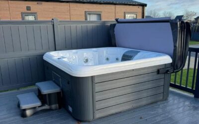 Why a 6 Person Hot Tub Could Be Perfect for You?