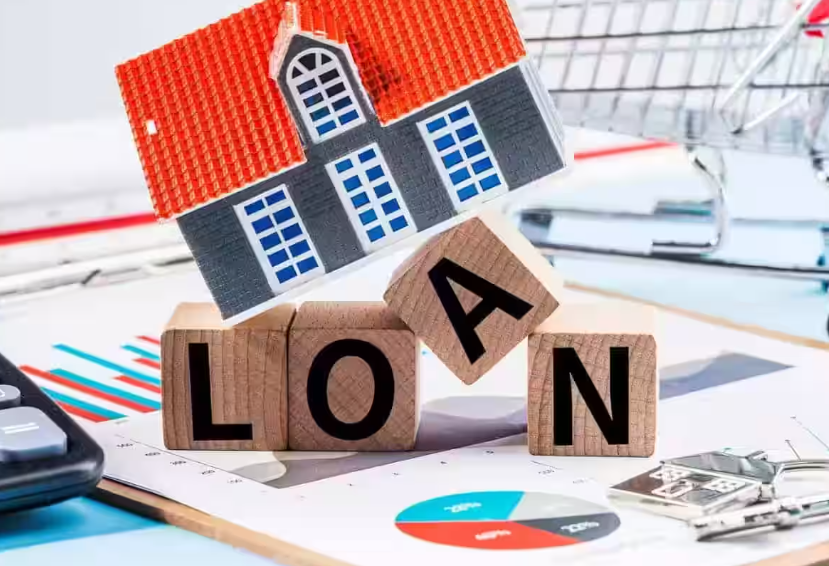 home mortgage loans