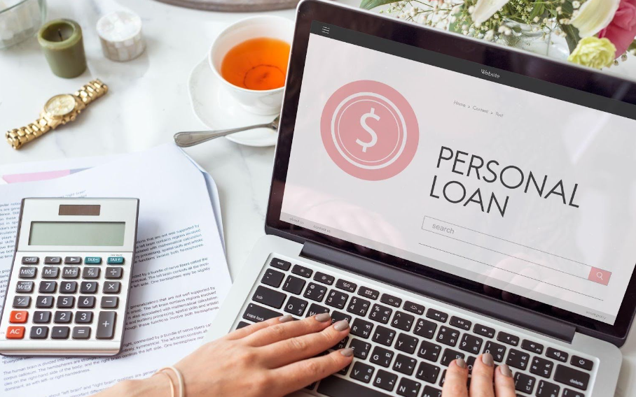 personal loan management software