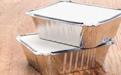 Mastering Meal Prep: Innovative Ways to Use Foil Containers foil containers