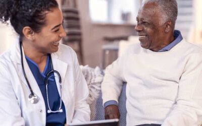 Empathy in Practice: Nurturing the Doctor-Patient Bond