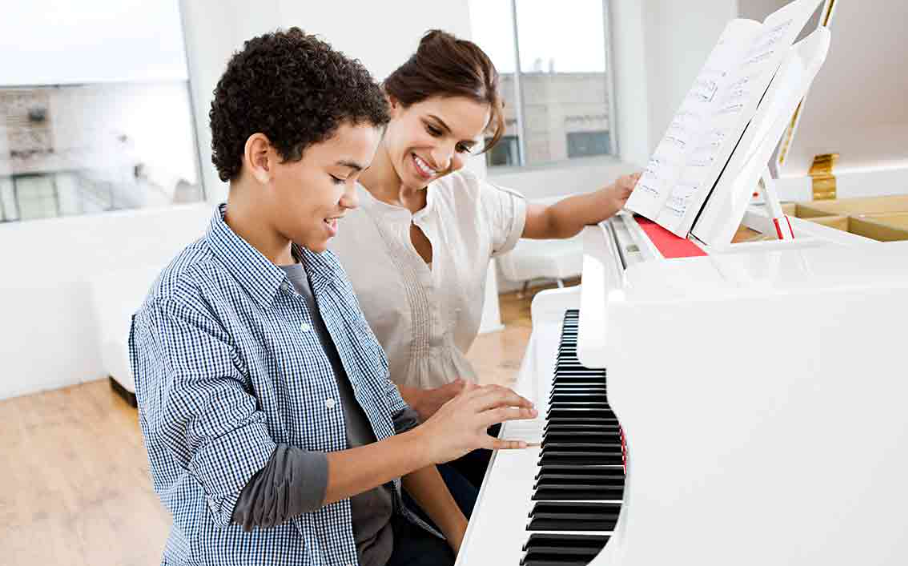 music lessons for kids