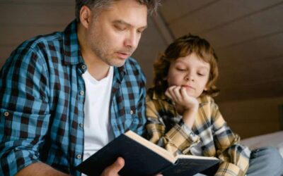 Christian Parenting Help: Nurturing Your Family in Faith