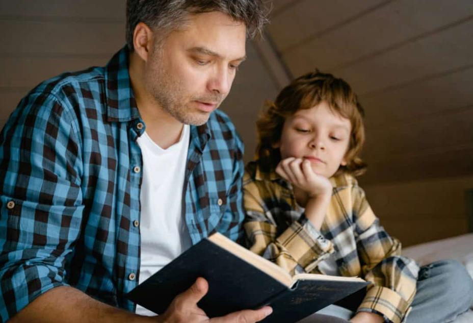 Christian Parenting Help: Nurturing Your Family in Faith