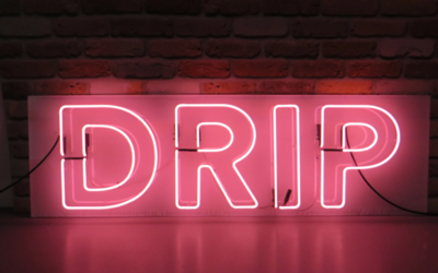 The Allure Of Large Neon Letters: Better Illumination As Defining & Differentiating Factor