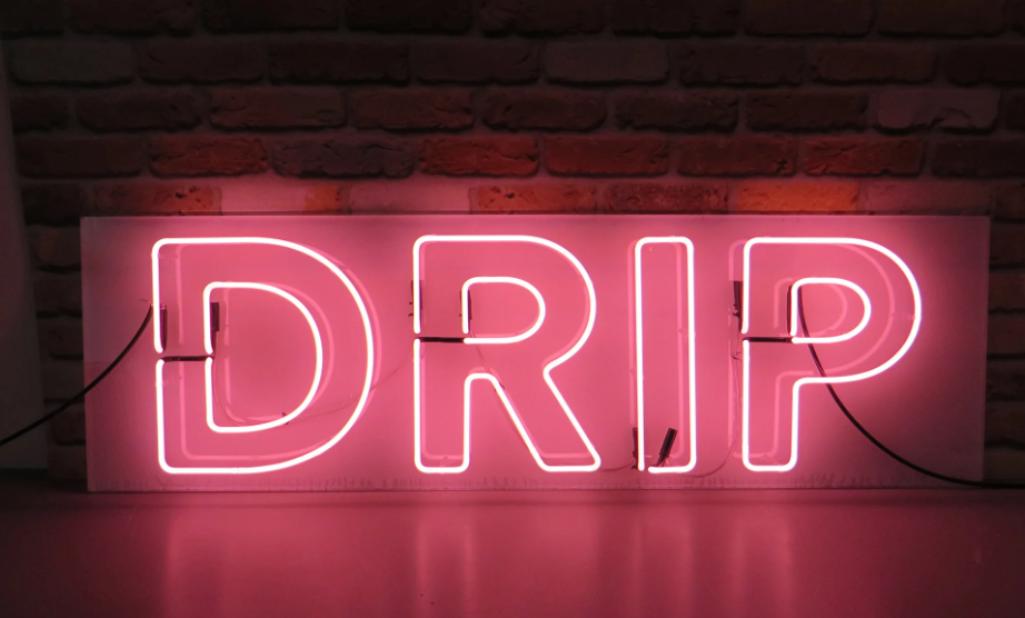 The Allure Of Large Neon Letters: Better Illumination As Defining & Differentiating Factor