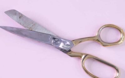 5 Essential Reasons to Buy Dressmaking Scissors