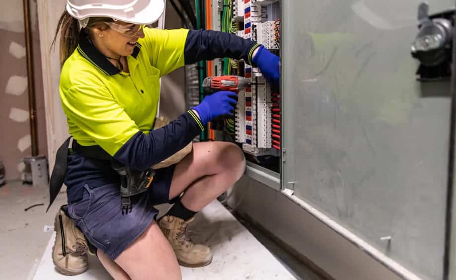 Find the Top Pottsville Electrician Services for Your Home Needs