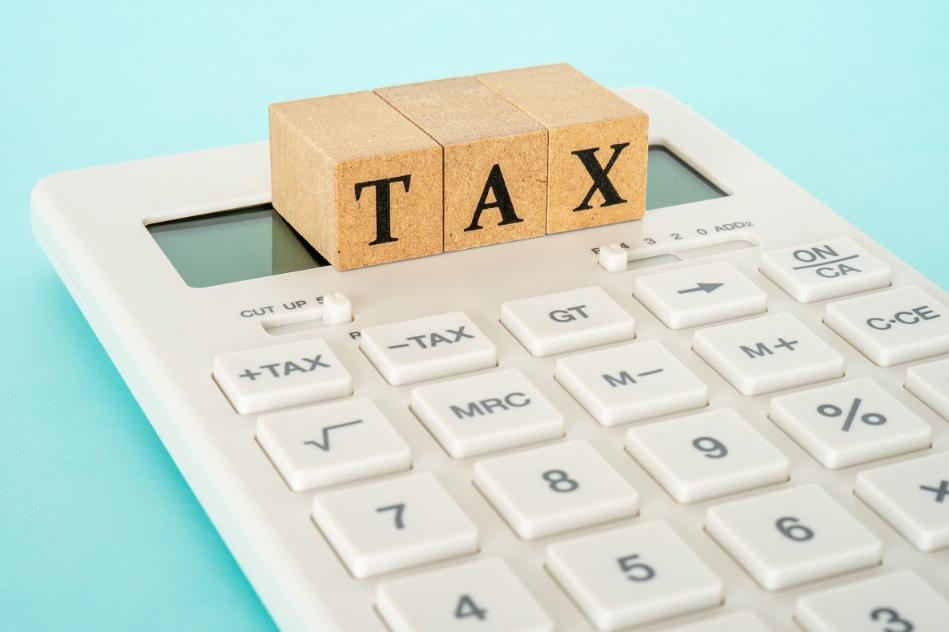 Why a Tax Calculator for Sole Proprietor is a Welcome Gamechanger in 2024