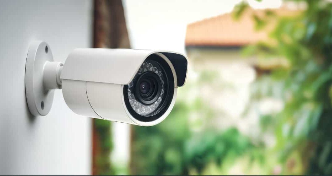 Security Cameras in Auckland: Ensuring Your Home and Business Safety