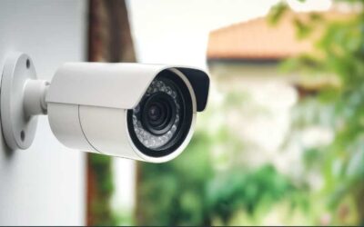 Security Cameras in Auckland: Ensuring Your Home and Business Safety