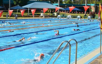 Reflecting on the Success of Hervey Bay Triathlon 2023