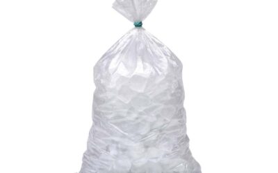 Why Polyethylene Bags Are Essential in Modern Healthcare