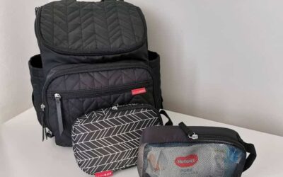 The Ultimate Guide to Choosing a Backpack Change Bag