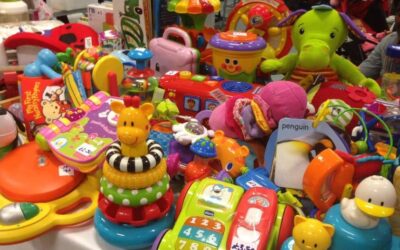 How to Choose the Right Baby Toys for Your Little One: Essential Tips for New Parents