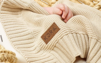 A Complete Overview of Organic Baby Blanket Knit