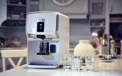 Why Reliable Coffee Machine Supply is Crucial for Your Daily Brew