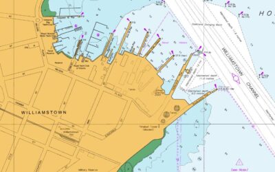 Fun Facts About Nautical Charts You Didn’t Know