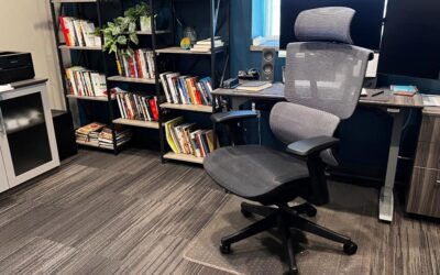 How to Choose the Right Office Chair in Cape Town for Your Needs