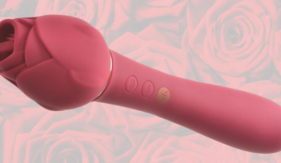 rose vibrator