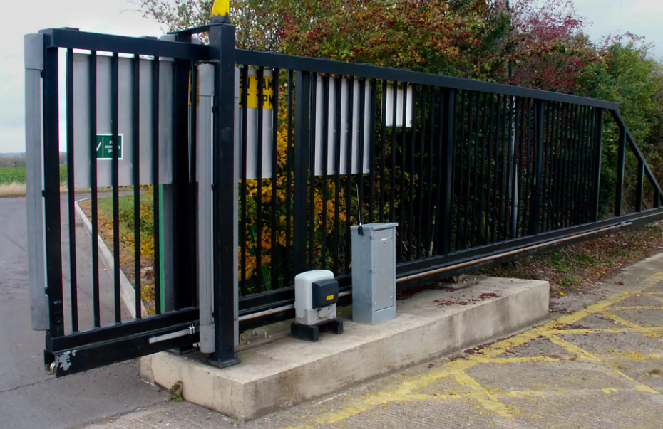 automatic gate solutions