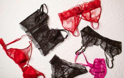 Top Trends Shaping Women’s Undergarments Today