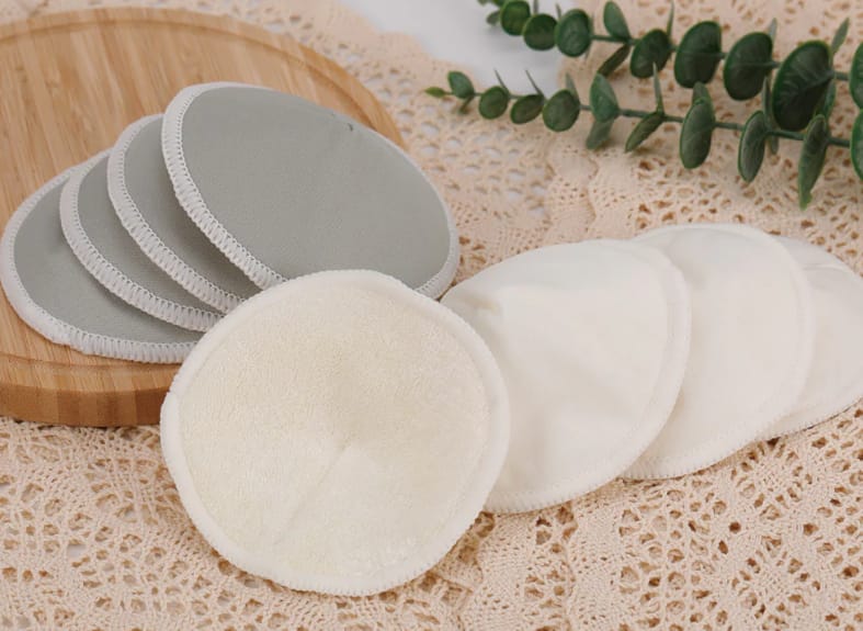 How to Choose the Right Breast Pads Online?