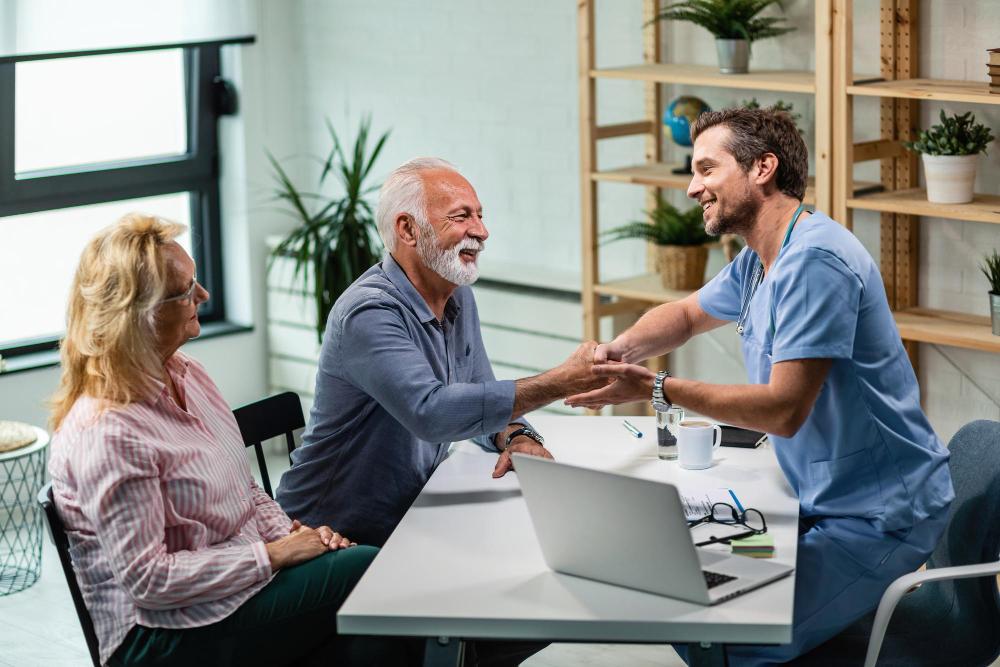 age care recruitment agency in Melbourne