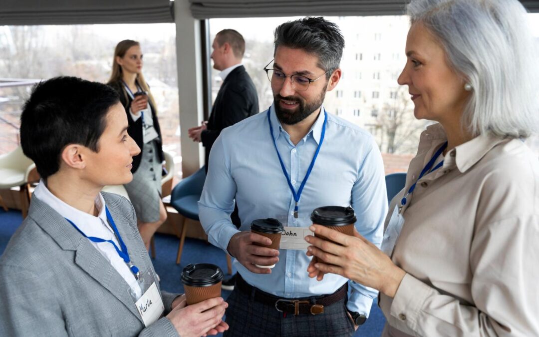 corporate events