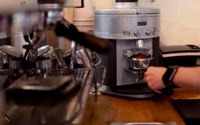 Is It Time for a Service? When to Visit a DeLonghi Service Centre