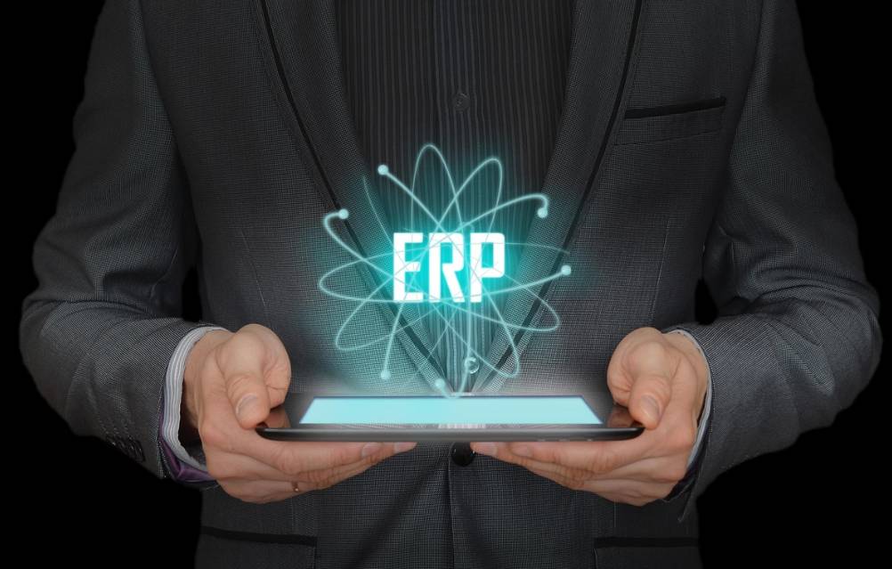 ERP Software Solutions: A Game-Changer for Customer Experience