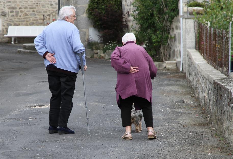 Unlocking the Benefits: The Advantages of Independent Living for Seniors
