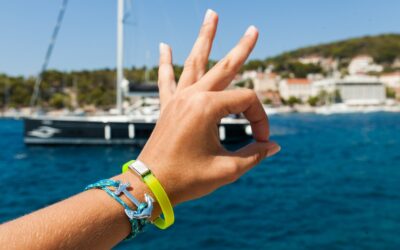 Marine Conservation Bracelets: A Stylish Way to Advocate for Ocean Protection