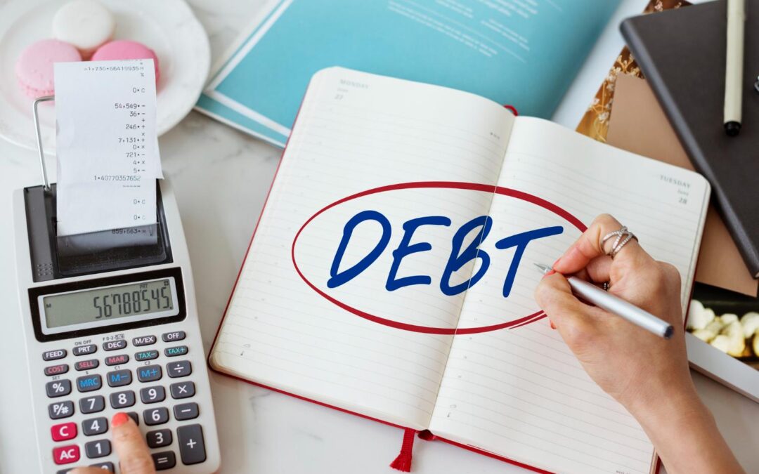 Regain Your Financial Freedom: Mastering Debt with a Debt Loan Calculator