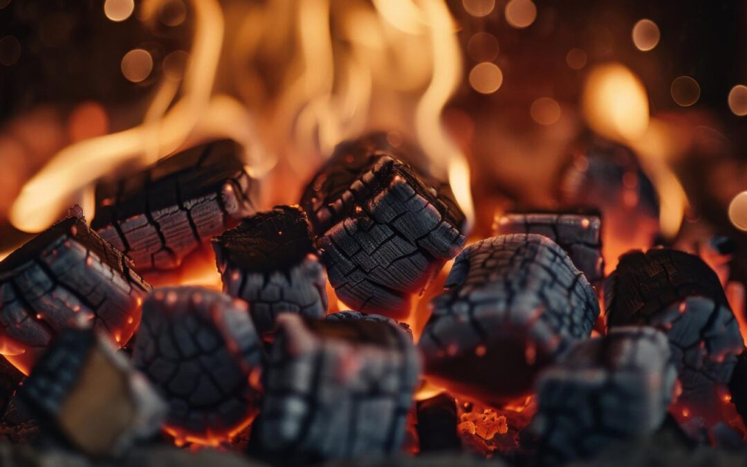 Unlock Authentic BBQ Flavor: The Top Benefits of Using Lump Charcoal