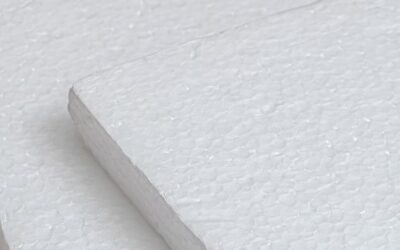 The Environmental Impact of Polystyrene Foam Recycling in Australia