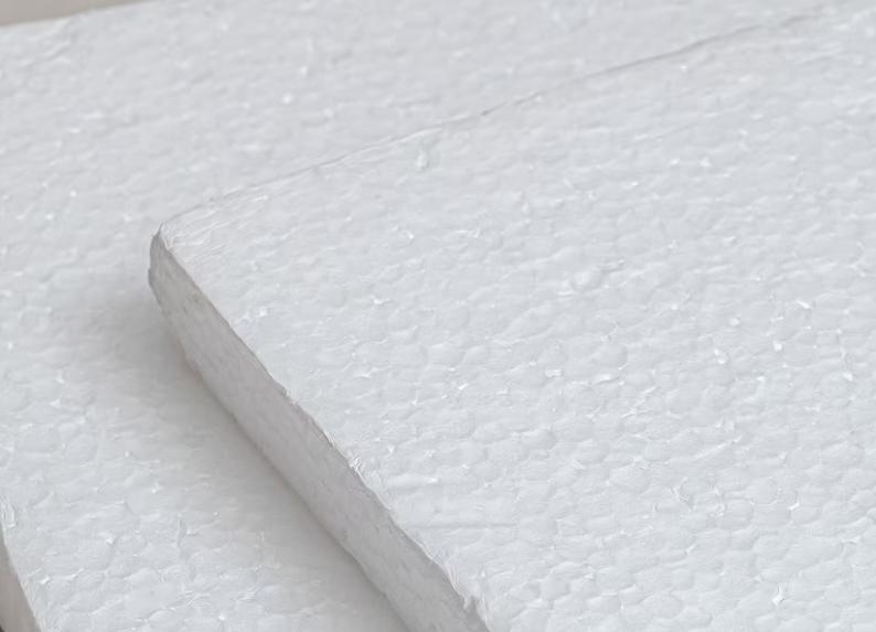 polystyrene foam recycling