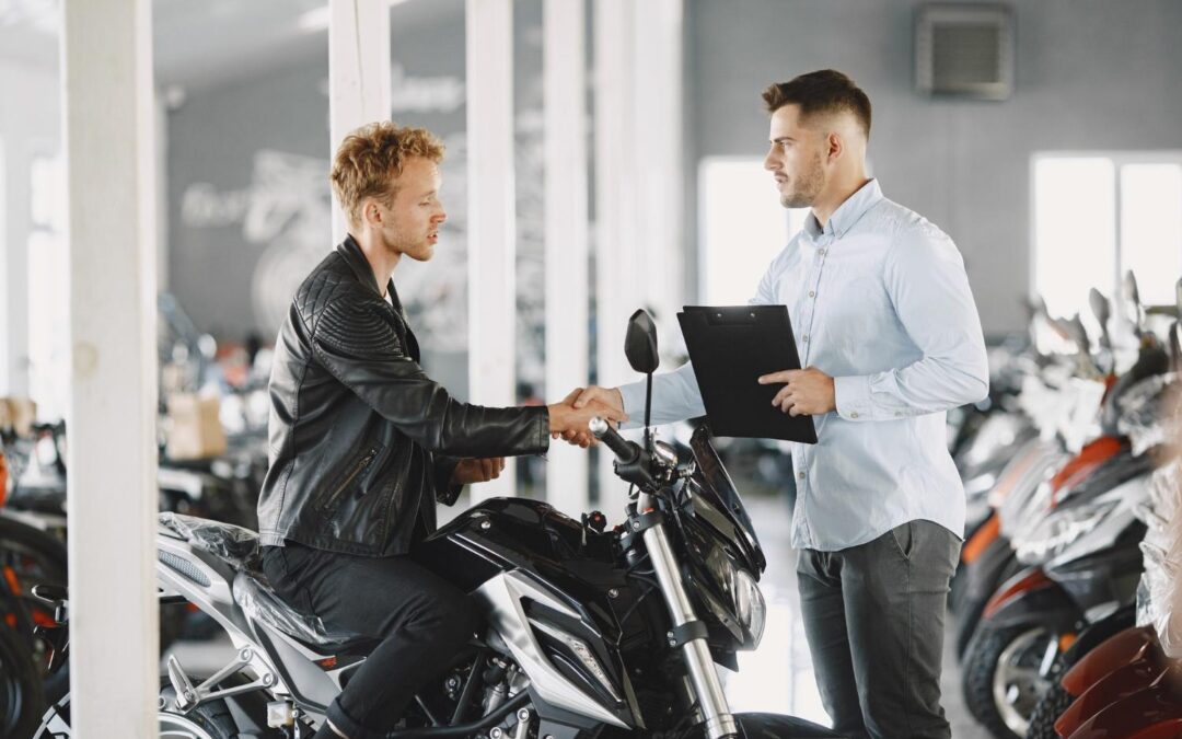 How to Secure Bike Loans in Queensland for Your Dream Ride?