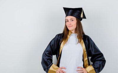 Graduation Hats That Perfectly Match Your Personality and Outfit