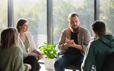 Empower Your Journey: Discover the Impact of Life Coaching Services