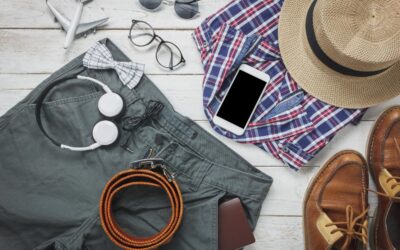 Unique Summer Gift Ideas for Men Who Have Everything, From Tech to Fashion