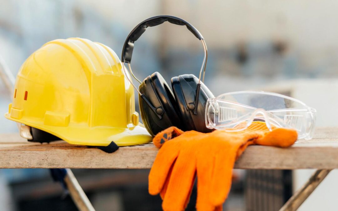 Signs Your Industrial Safety Equipment Needs an Upgrade