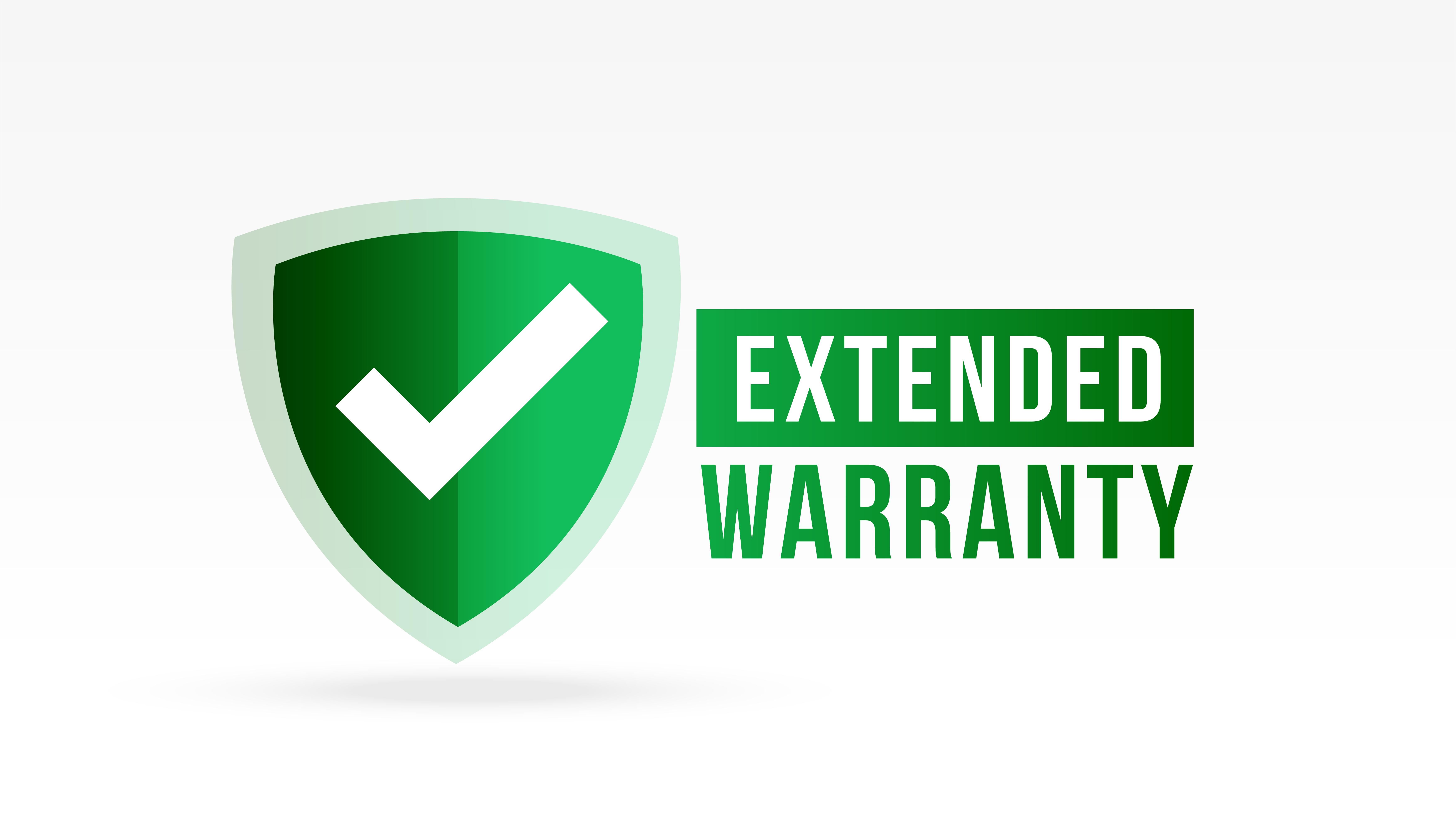 When Should You Extend Warranties on Your Appliances or Gadgets?