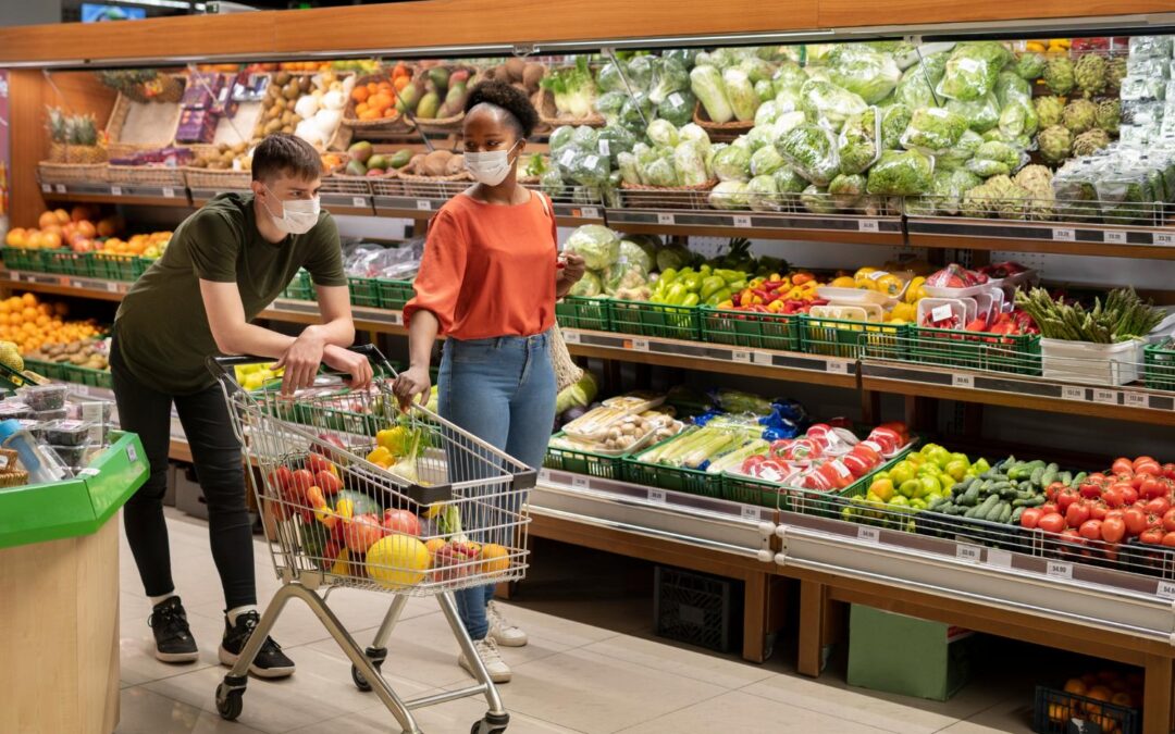 Essential Tips for Navigating Your Local Grocery Store Efficiently in Ottawa
